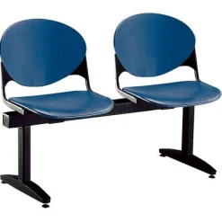 KFI Seating Beam Seating Reception Bench^ Benches|Reception & Waiting Room