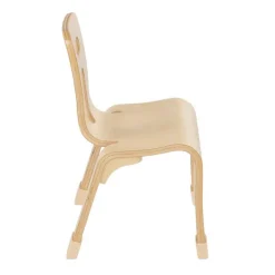Wood Designs Bentwood Chair Set^Kids Wooden Chairs|Kids Chairs