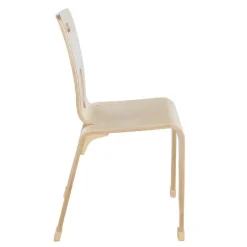 Wood Designs Bentwood Chair Set of 2 (18'' H - 5th-Adult)^Kids Wooden Chairs|Kids Chairs