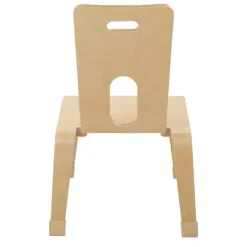 Wood Designs Bentwood Teacher's Chairs (Set of 2)^Kids Wooden Chairs|Kids Chairs