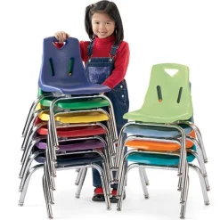 Jonti-Craft Berries Chairs^Kids Kids Chairs