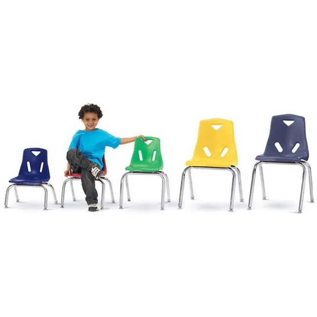 Jonti-Craft Berries Chairs^Kids Kids Chairs
