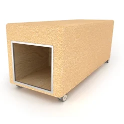 CEF Bide Storage Bench^ Soft Seating