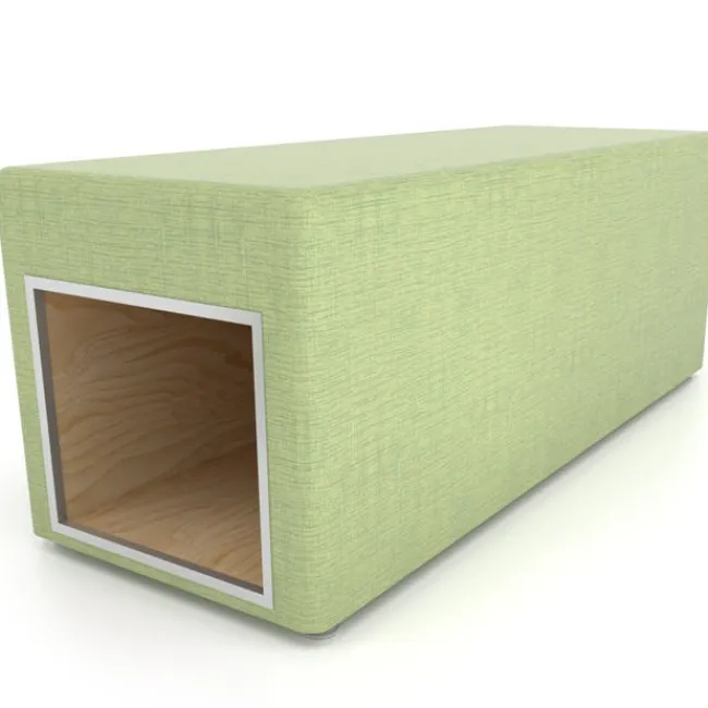 CEF Bide Storage Bench^ Soft Seating