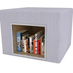 CEF Bide Storage Ottoman^ Soft Seating