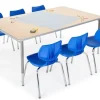 Smith System Big Projects Planner Art Tables^ Art Tables