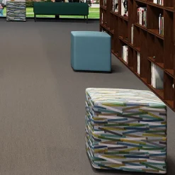 Lesro Bloom Collection Poufs^ Reception & Waiting Room