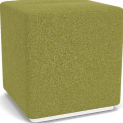 Lesro Bloom Collection Poufs^ Reception & Waiting Room