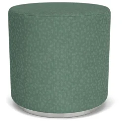 Lesro Bloom Collection Poufs^ Reception & Waiting Room