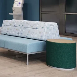 Lesro Bloom Collection Tables^ Waiting & Reception