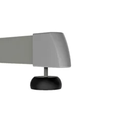 Linea Italia Boat Shape Conference Table (60" W x 40" D)^ Conference