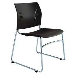 NDI Office Furniture Boga Plus Stack Chair^ Plastic Stacking Chairs