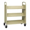 Hirsh Industries Book Cart^ Book Carts