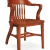 Community Boston Solid Oak Chairs by^ Wooden Chairs