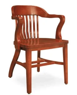 Community Boston Solid Oak Chairs by^ Wooden Chairs