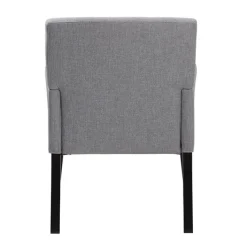 OfficeSource Bowery Retro Style Guest Chair^ Reception & Waiting Room