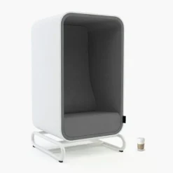 Muzo Box Lounger^ Oversized & Bariatric