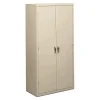 Hon Brigade Steel Storage Cabinets^ Art Supply Cabinets|Tall Cabinets