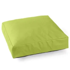 Jaxx Brio Vinyl Floor Cushion^ Bean Bag Chairs|Flexible Seating
