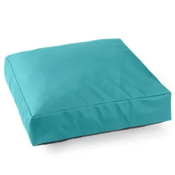 Jaxx Brio Vinyl Floor Cushion^ Bean Bag Chairs|Flexible Seating