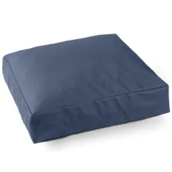 Jaxx Brio Vinyl Floor Cushion^ Bean Bag Chairs|Flexible Seating