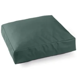Jaxx Brio Vinyl Floor Cushion^ Bean Bag Chairs|Flexible Seating