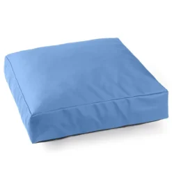 Jaxx Brio Vinyl Floor Cushion^ Bean Bag Chairs|Flexible Seating