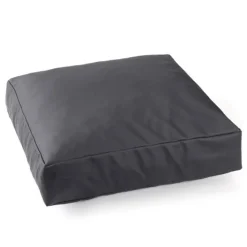 Jaxx Brio Vinyl Floor Cushion^ Bean Bag Chairs|Flexible Seating