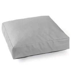 Jaxx Brio Vinyl Floor Cushion^ Bean Bag Chairs|Flexible Seating