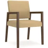 Lesro Brooklyn Series Reception Seating^ Reception & Waiting Room