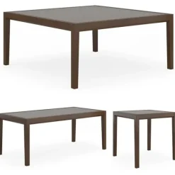 Lesro Brooklyn Series Reception Tables^ Waiting & Reception