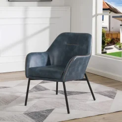 Office Star Brooks Accent Chair^ Reception & Waiting Room