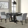 Boss B600 Series Box Arm Guest & Dining Chair^ Reception & Waiting Room