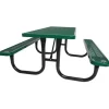 Caprock Budget Saver Outdoor Picnic Table^ Picnic Tables|Outdoor Picnic