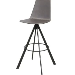 KFI Seating Bungee Swivel Bar Stool^ Cafe Stools|Stools