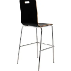 National Public Seating Bushwick Bentwood Cafe Stools^ Cafe Stools|Stools