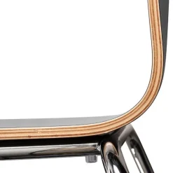 National Public Seating Bushwick Bentwood Cafe Stools^ Cafe Stools|Stools