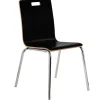 National Public Seating Bushwick Cafe Chairs^ Restaurant & Cafe|Cafe Chairs