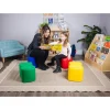 Bintiva Butterfly Soft Seating Set^ Flexible Seating
