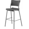 National Public Seating Cafe Time Stool^ Stools|Cafe Stools
