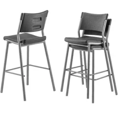 National Public Seating Cafe Time Stool^ Stools|Cafe Stools