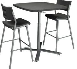 National Public Seating Cafe Time Table^ Cafe Tables|Café