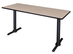 Regency Office Products Cain Base Training Table by Regency^ Training & Seminar