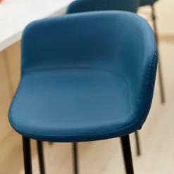 KI Calida 4-Leg Stool - 24