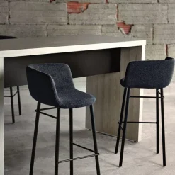 KI Calida 4-Leg Stool - 24