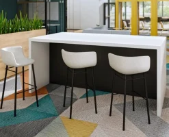 KI Calida 4-Leg Stool - 24