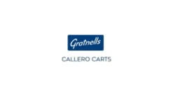 Gratnells Callero Silver Tilted Tray Cart^ Tote & Bin Storage|Cubbies