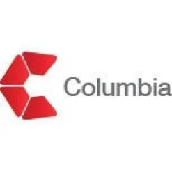 Columbia Capella Adjustable Desk w/ Laminate Top^ Open Front School Desks