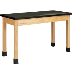 Caprock Economy Science Lab Table with Phenolic Top - 30