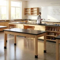 Caprock Economy Science Lab Table with Laminate Top - 24" x 54"^ Science|Science Tables